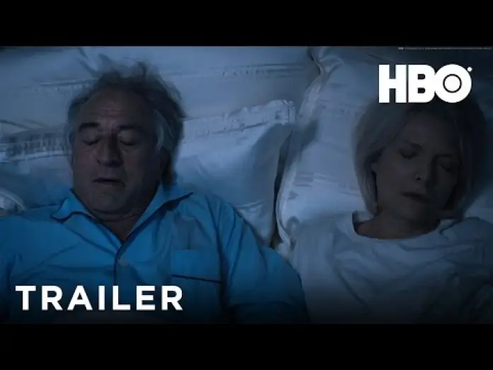 Wideo do filmu Arcyoszust — Official Trailer