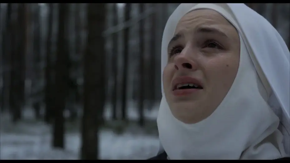 Wideo do filmu Niewinne — AGNUS DEI - Trailer Ufficiale