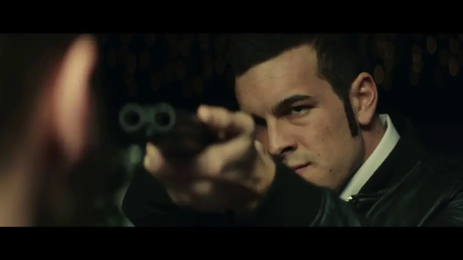Wideo do filmu Toro — TORO - Extrait "Confrontation" VF