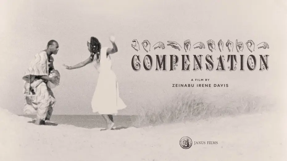 Wideo do filmu Compensation — Official Trailer [Subtitled]