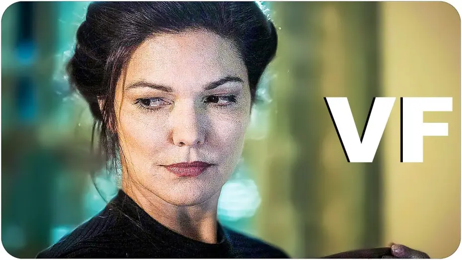 Wideo do filmu Inside — INSIDE Bande Annonce VF (2017)