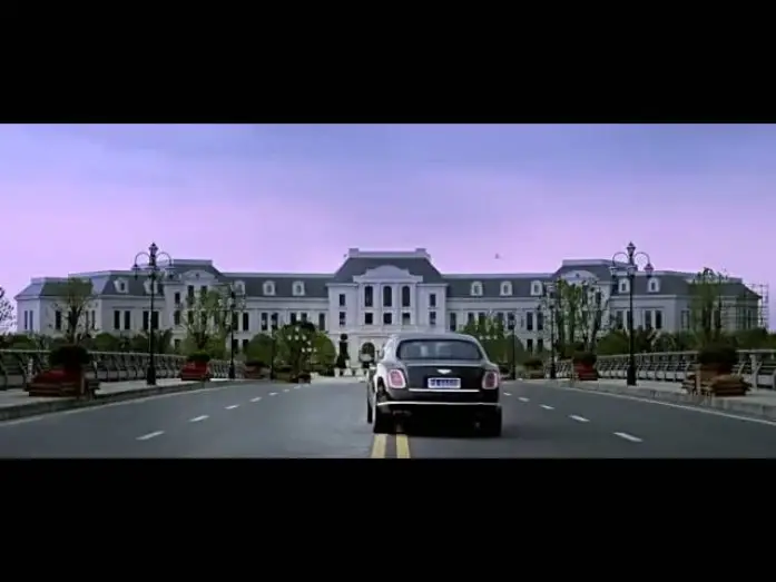 Wideo do filmu 第三种爱情 — [OFFICIAL TRAILER] Song Seunghun - Liu Yi Fei @ The Third Way Of Love