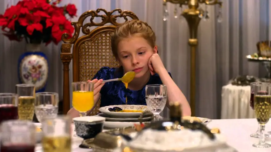 Wideo do filmu Korona na Gwiazdkę — Crown for Christmas