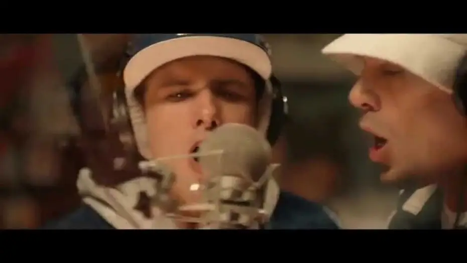 Wideo do filmu Comment c'est loin — Casseurs Flowters - Freestyle Radio Phoenix