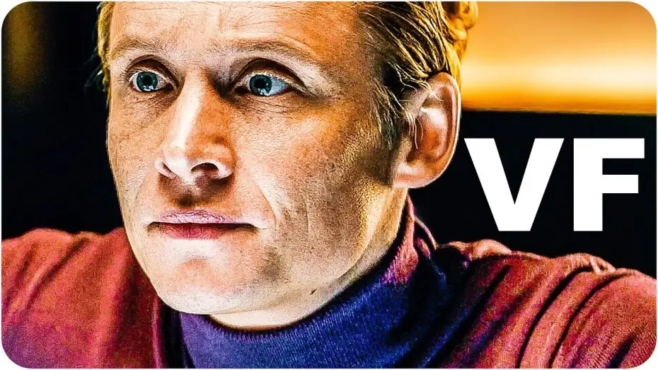 Wideo do filmu Jak rozbić bank — BRAQUAGE À L'ALLEMANDE Bande Annonce VF (2018)