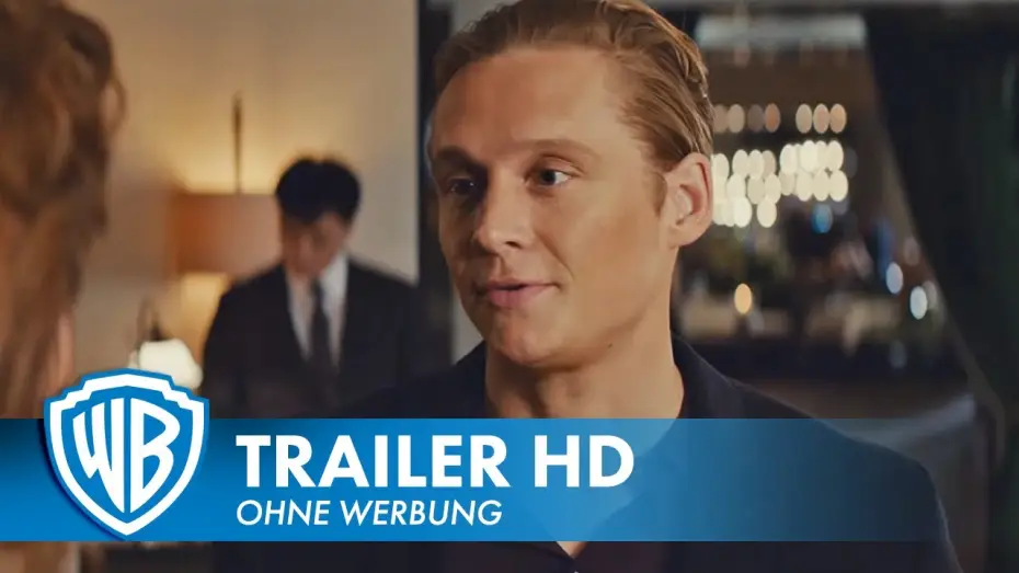 Wideo do filmu Jak rozbić bank — VIER GEGEN DIE BANK - Trailer #1 Deutsch HD German (2016)
