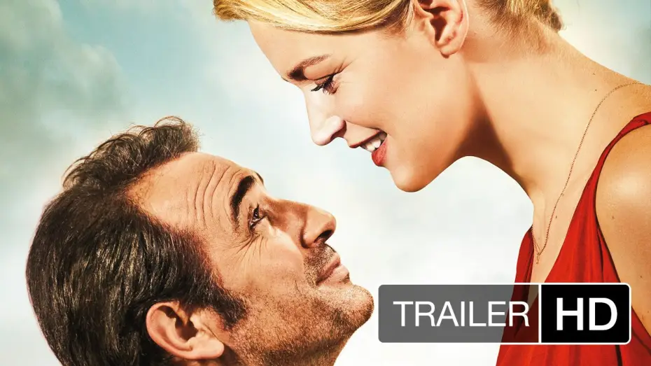 Wideo do filmu Facet na miarę — UN AMORE ALL' ALTEZZA | TRAILER UFFICIALE HD