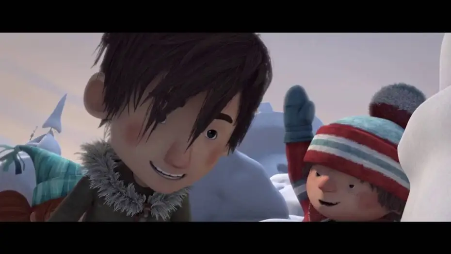 Wideo do filmu La guerre des tuques 3D — PALLE DI NEVE - Snowtime! Dal 24 novembre al cinema