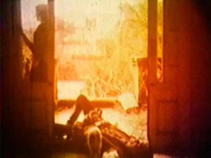 Wideo do filmu Brutal Ardour — Brutal Ardour (fragmento)