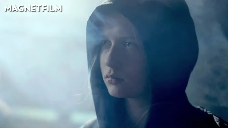 Wideo do filmu Rodløs — Wayward | A Short Film by Kira Richards Hansen