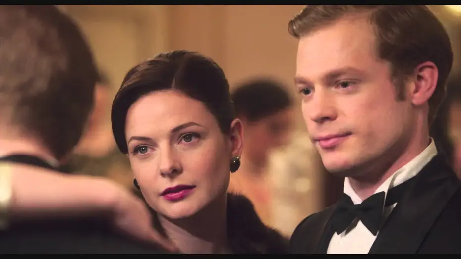 Wideo do filmu Despite the Falling Snow — 'Cuando cae la nieve' - tráiler. Estreno en cines 29 enero 2016