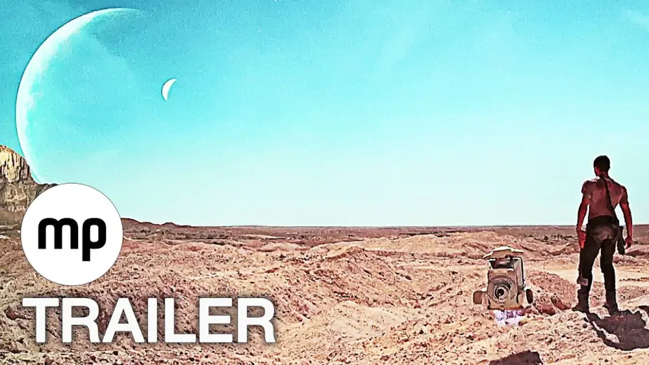 Wideo do filmu Przybycie obcych — Exklusiv ARROWHEAD Trailer German Deutsch (2016)
