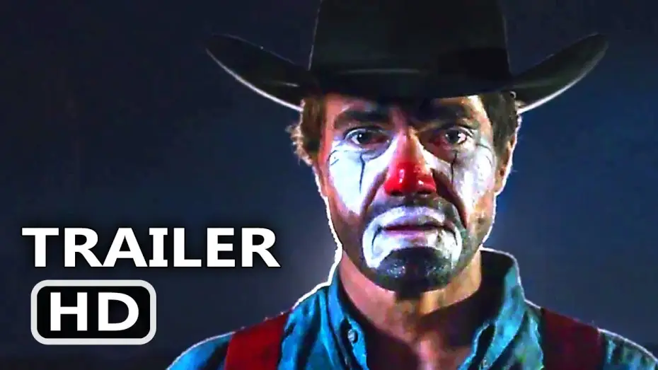 Wideo do filmu Poor Boy — POOR BOY Official Trailer (2018) Michael Shannon Clown Movie HD