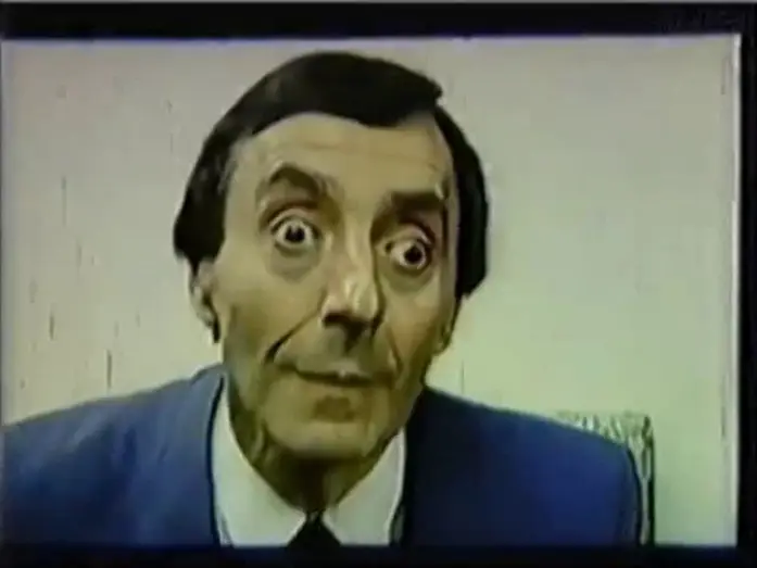 Wideo do filmu Las minas de Salomón Rey — Podría haberla visto en sala... pero nunca quise ver LAS MINAS DE SALOMON REY