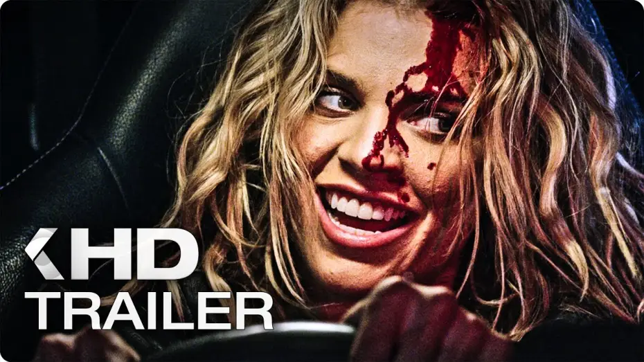 Wideo do filmu 68 Kill — 68 KILL Trailer German Deutsch (2017)