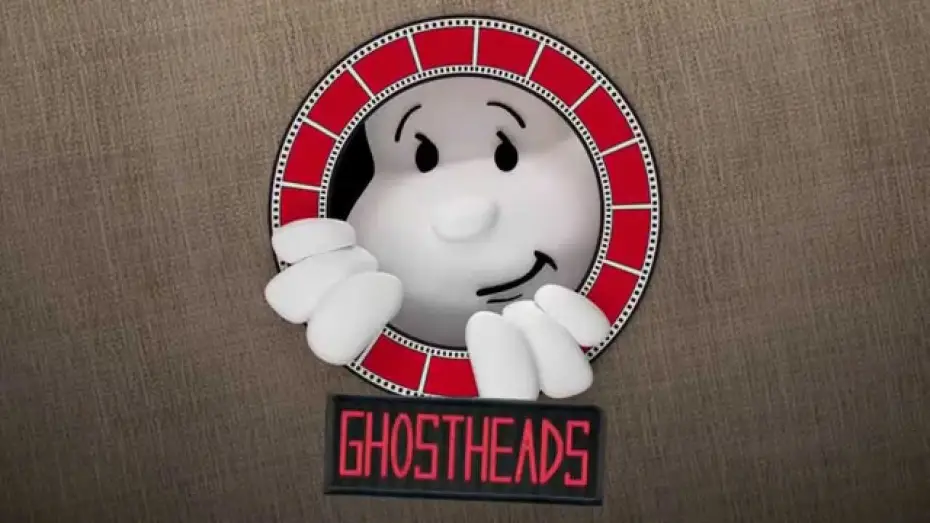 Wideo do filmu Ghostheads — Ghostheads Indiegogo Trailer