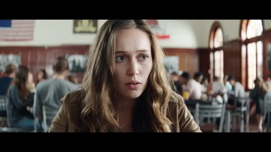 Wideo do filmu Profil śmierci — FRIEND REQUEST - Bande Annonce VOST