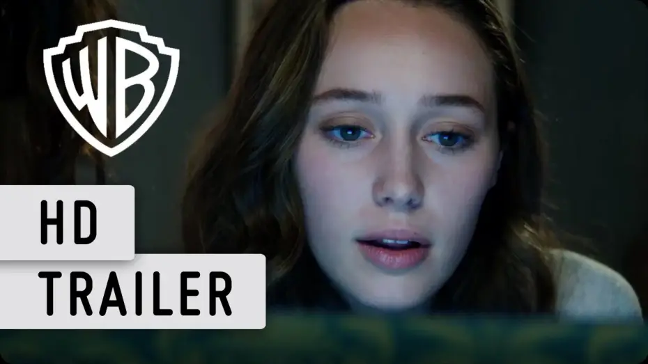 Wideo do filmu Profil śmierci — Unfriend - Trailer 2 - Deutsch HD