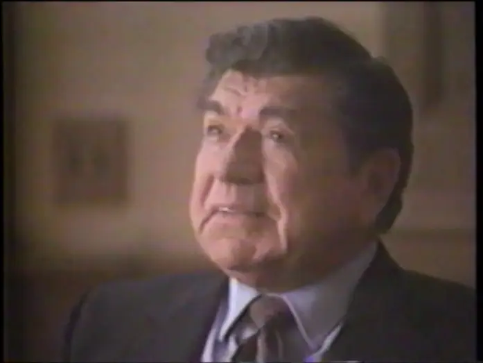 Wideo do filmu Grass Roots — Grass Roots  - Stuart Woods  - TV Movie  - Commercial Trailer 60 Second Spot (1992)