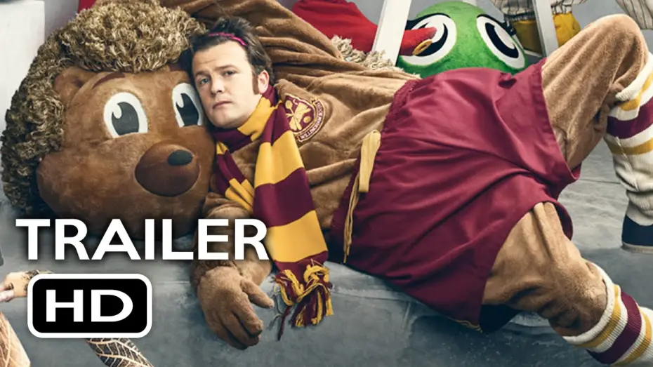 Wideo do filmu Maskotki — Official Trailer