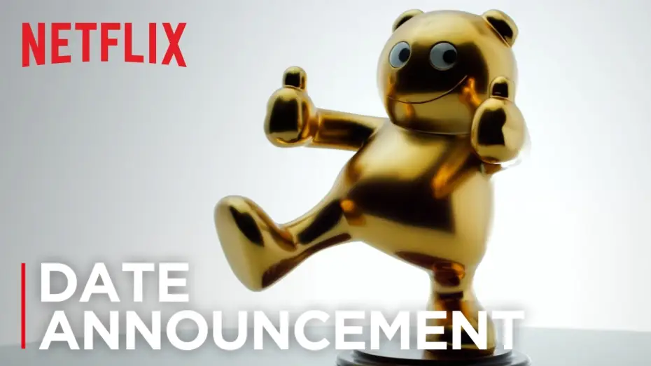 Wideo do filmu Maskotki — Date Announcement
