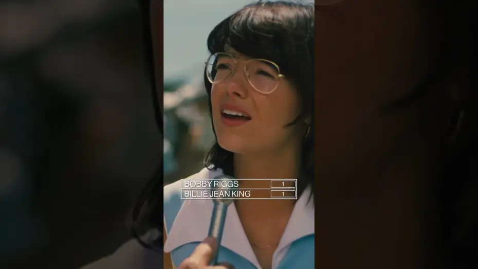 Wideo do filmu Wojna płci — Match Point