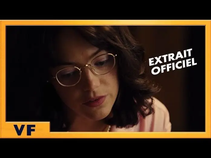 Wideo do filmu Wojna płci — Battle of the Sexes | Extrait "Press Release" | VF HD | 2017