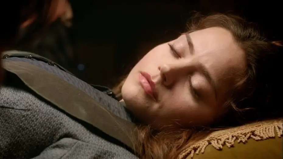 Wideo do filmu Doctor Who: The Snowmen — Clara Dies On Christmas Day