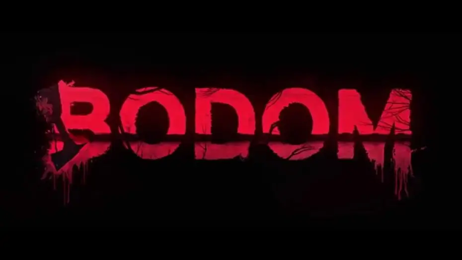Wideo do filmu Bodom — Bodom trailer (2016)