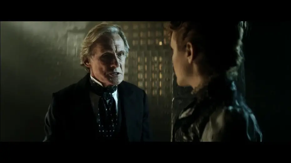 Wideo do filmu Golem z Limehouse — The Limehouse Golem - www.alfapictures.com