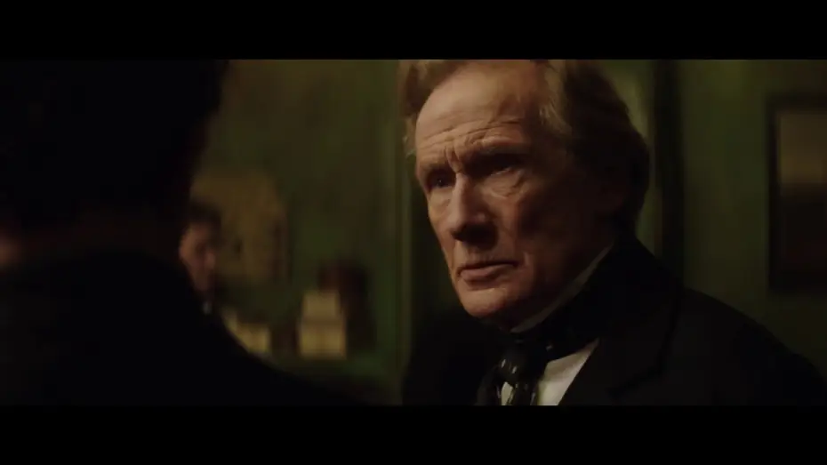 Wideo do filmu Golem z Limehouse — GOLEM - LE TUEUR DE LONDRES bande annonce VF