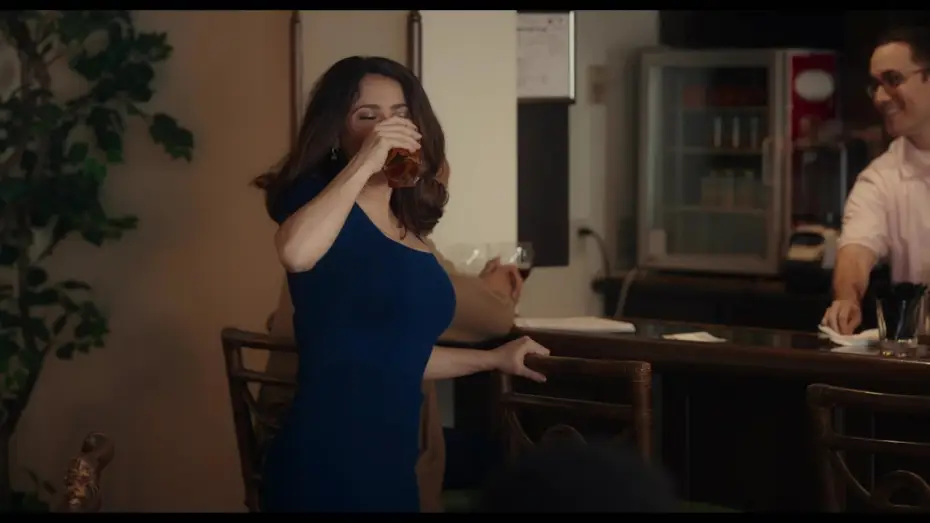 Wideo do filmu Imprezowi rodzice — Ubriachi d'Amore - Trailer