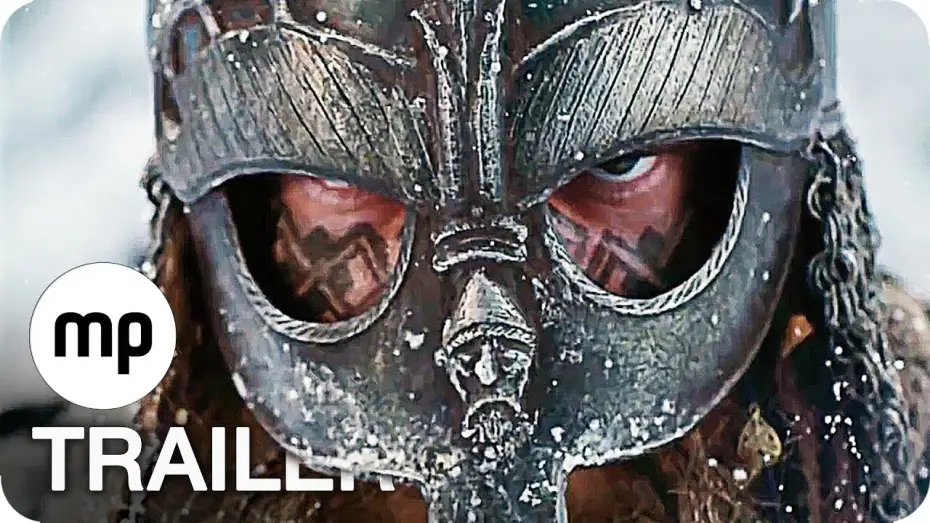 Wideo do filmu Viking — VIKING Trailer Deutsch German (2017) Exklusiv