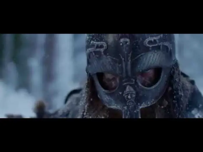 Wideo do filmu Viking — VIKING (2016) - Trailer