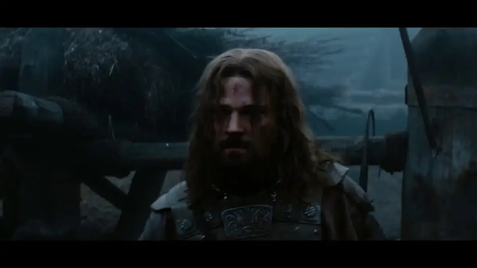 Wideo do filmu Viking — VIKING la naissance d'une nation - Bande Annonce VF