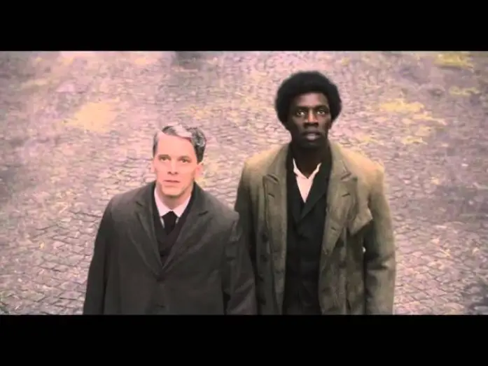 Wideo do filmu Chocolat — Monsieur Chocolat - Trailer español (HD)