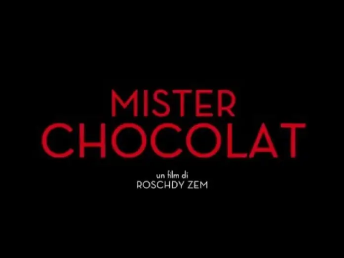 Wideo do filmu Chocolat — MISTER CHOCOLAT - Trailer Italiano HD