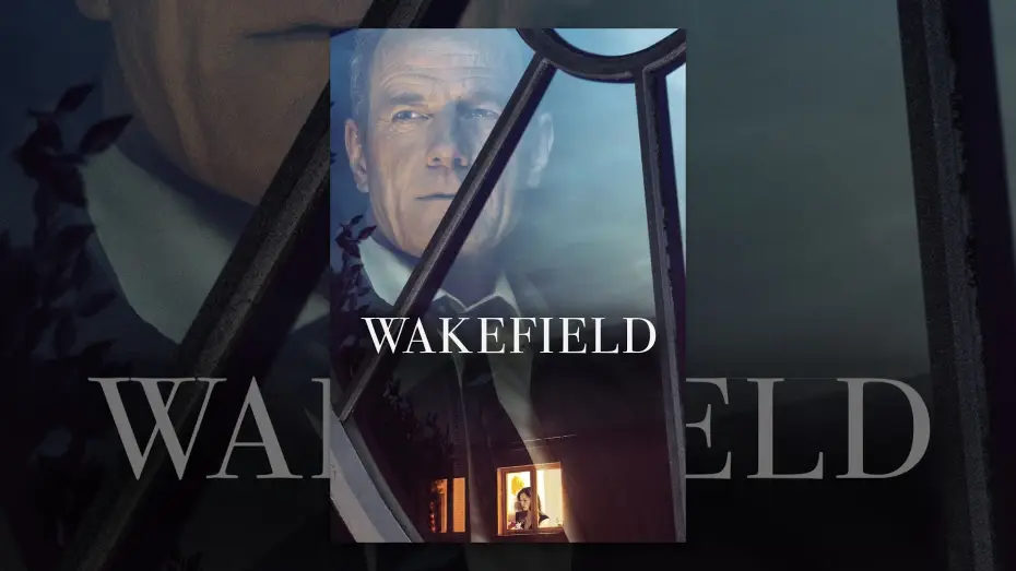 Wideo do filmu Zaginiony bez śladu — Wakefield (VF)