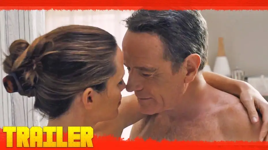 Wideo do filmu Zaginiony bez śladu — Wakefield (2017) Primer Tráiler Oficial Subtitulado