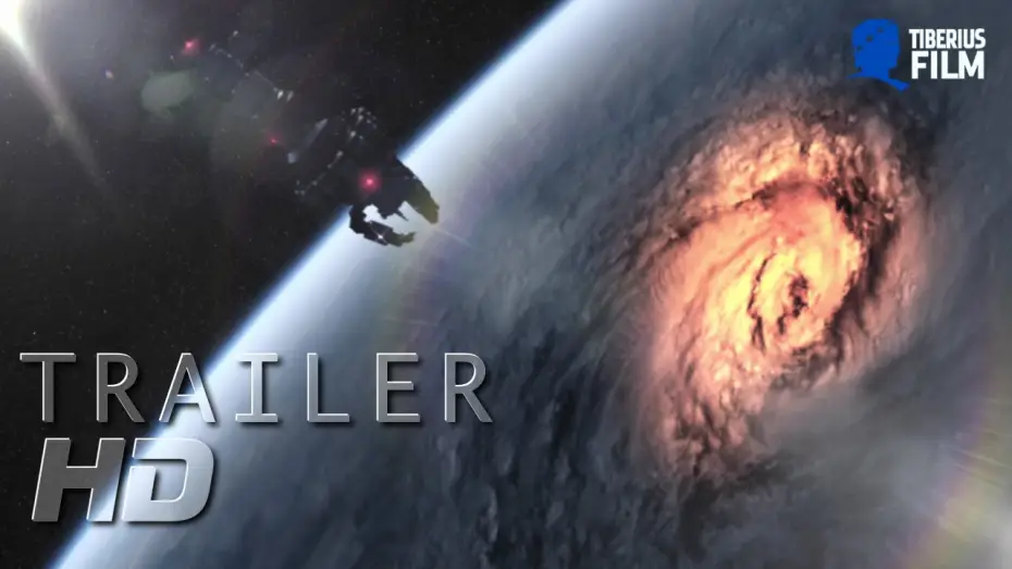 Wideo do filmu Burzowy armagedon — Das Echelon-Desaster (HD Trailer Deutsch)