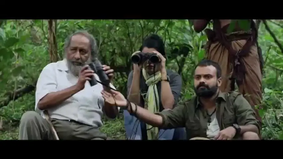 Wideo do filmu ലോര്‍ഡ് ലിവിങ്സ്റ്റണ്‍ 7000 കണ്ടി — Lord Livingstone 7000 Kandi - Theatrical Trailer