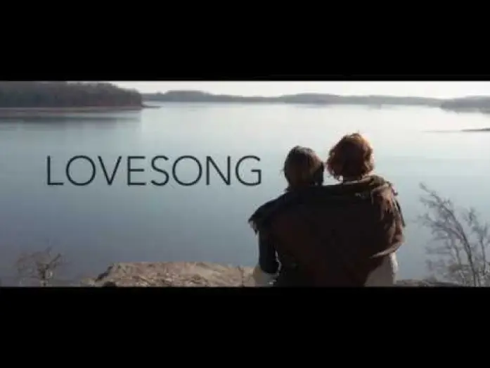 Wideo do filmu Lovesong — Official Trailer