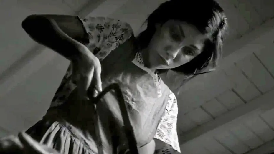Wideo do filmu Oczy matki — THE EYES OF MY MOTHER | Trailer deutsch german [HD]