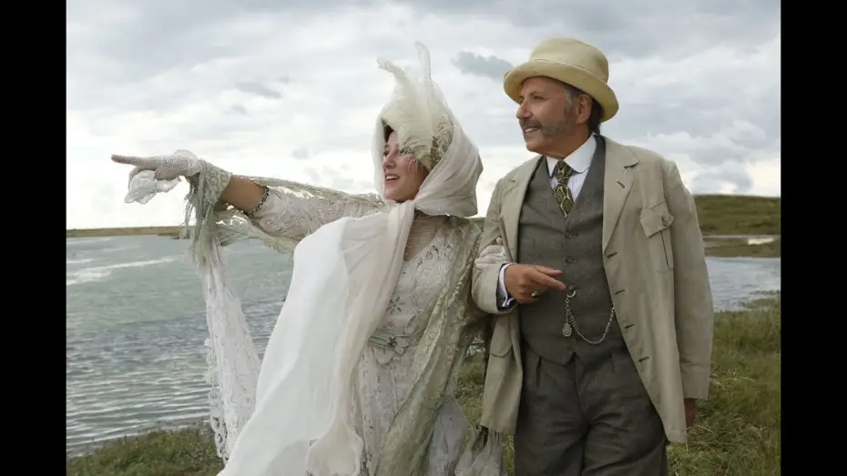 Wideo do filmu Martwe wody — Ma Loute Trailer Italiano Ufficiale
