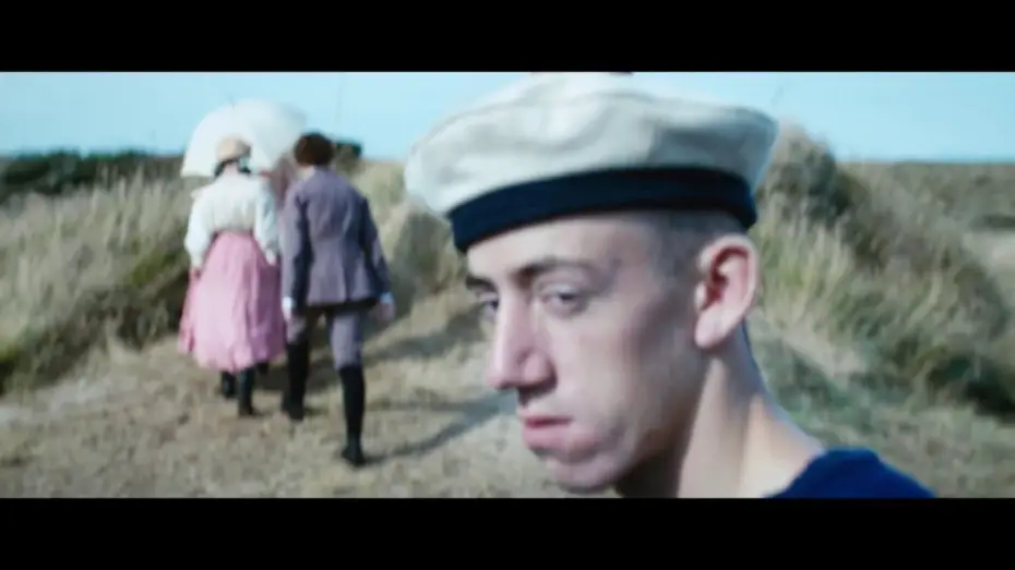 Wideo do filmu Martwe wody — Slack Bay / Ma Loute (2016) - Trailer (French)
