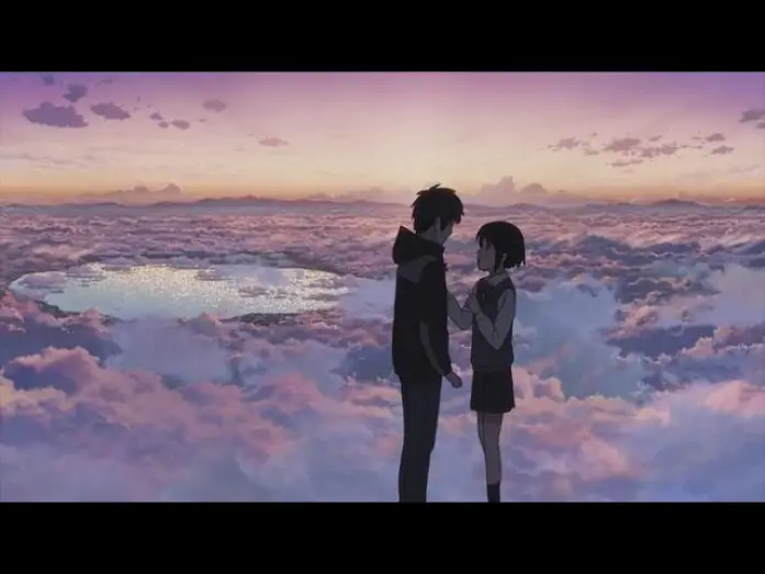 Wideo do filmu Twoje imię. — YOUR NAME. 10° ANNIVERSARIO (Trailer)