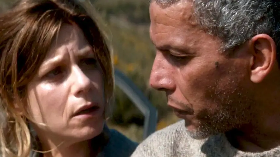 Wideo do filmu Orage — ORAGE Bande Annonce (Marina Foïs, Sami Bouajila)