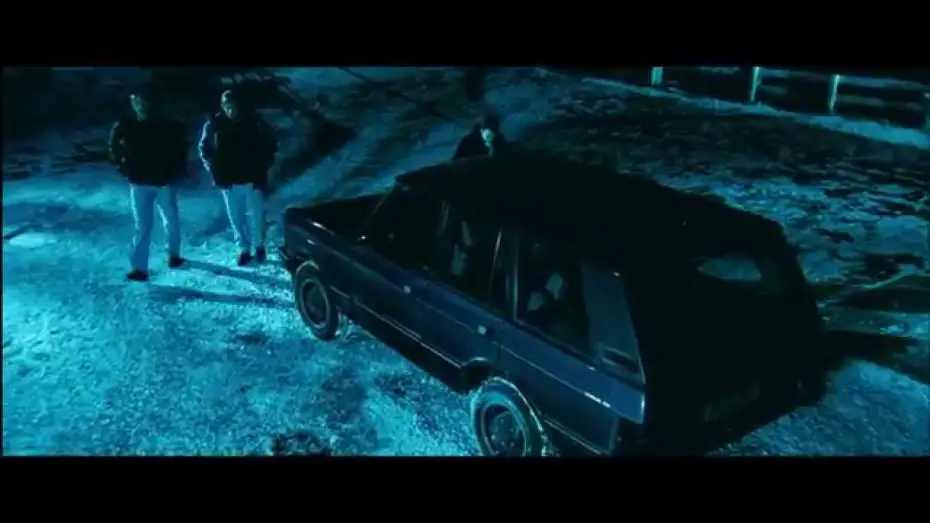 Wideo do filmu Zawód gangster 2 — RISE OF THE FOOTSOLDIER 2 - Official Trailer