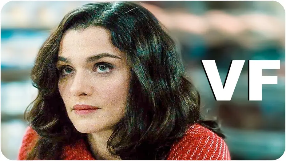 Wideo do filmu Nieznajoma — IDENTITIES Bande Annonce VF (2017)