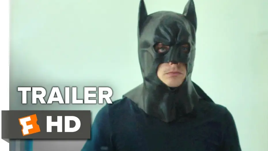 Wideo do filmu Dark Night — Dark Night Official Trailer 1 (2017) - Anna Rose Hopkins Movie